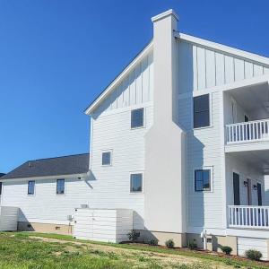 Photo #44 of 411 CAPTAIN ORRIS BROWNE, CAPE CHARLES, VA 0.1 acres