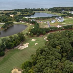 Photo #22 of 8 ENGLISH CT, CAPE CHARLES, VA 20,797.0 acres