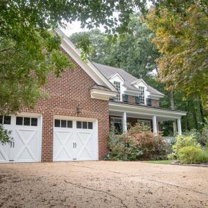 Photo #5 of 8 ENGLISH CT, CAPE CHARLES, VA 20,797.0 acres