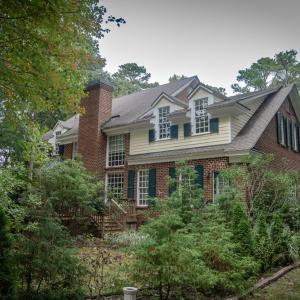 Photo #6 of 8 ENGLISH CT, CAPE CHARLES, VA 20,797.0 acres