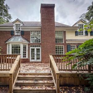 Photo #3 of 8 ENGLISH CT, CAPE CHARLES, VA 20,797.0 acres