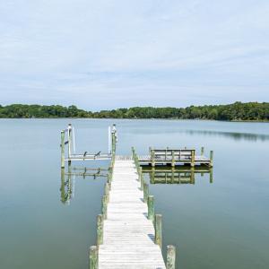 Private Dock