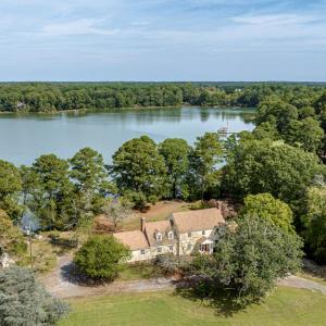 Photo #44 of 7261 HALLIDON DR, FRANKTOWN, VA 100.7 acres