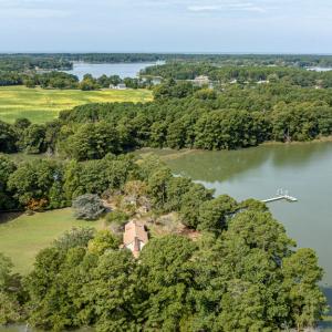 Photo #47 of 7261 HALLIDON DR, FRANKTOWN, VA 100.7 acres