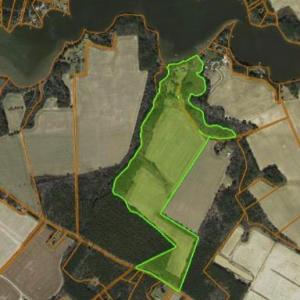 Photo #58 of 7261 HALLIDON DR, FRANKTOWN, VA 100.7 acres