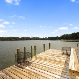 Dock