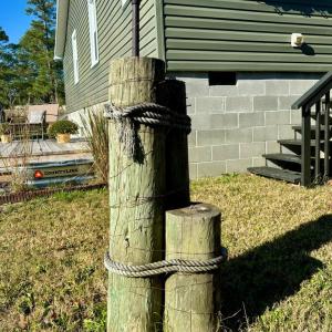 Photo #8 of 20188 ALLEN LN, ONANCOCK, VA 0.5 acres