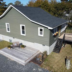 Photo #35 of 20188 ALLEN LN, ONANCOCK, VA 0.5 acres