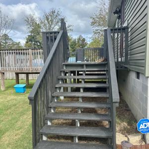 Photo #5 of 20188 ALLEN LN, ONANCOCK, VA 0.5 acres