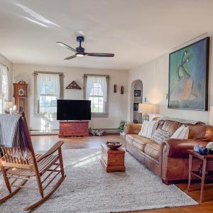 Photo #7 of 11522 POPLAR AVE, EXMORE, VA 0.3 acres