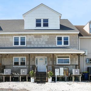 Photo #4 of 7442 EAST SIDE RD, CHINCOTEAGUE, VA 0.1 acres