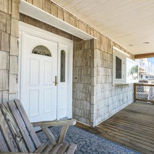Photo #5 of 7442 EAST SIDE RD, CHINCOTEAGUE, VA 0.1 acres