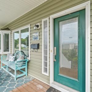 Photo #14 of 727 TAZEWELL AVE, CAPE CHARLES, VA 0.1 acres