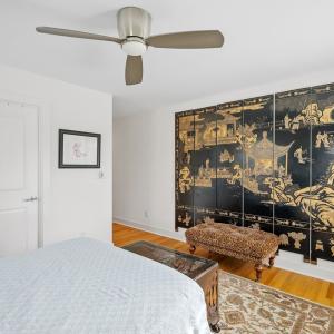 Second floor Bedroom