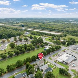 Photo #55 of 727 TAZEWELL AVE, CAPE CHARLES, VA 0.1 acres