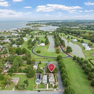 Photo #6 of 727 TAZEWELL AVE, CAPE CHARLES, VA 0.1 acres