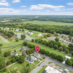 Photo #8 of 727 TAZEWELL AVE, CAPE CHARLES, VA 0.1 acres