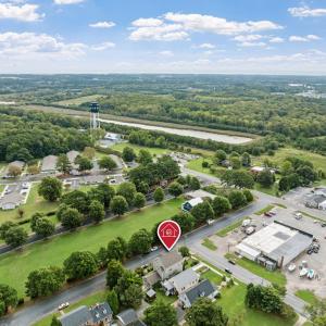 Photo #55 of 727 TAZEWELL AVE, CAPE CHARLES, VA 0.1 acres