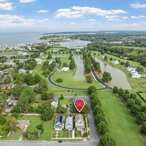 Photo #6 of 727 TAZEWELL AVE, CAPE CHARLES, VA 0.1 acres