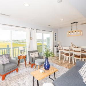 Photo #5 of 6141 MARSH ISLAND DR, CHINCOTEAGUE, VA 0.0 acres