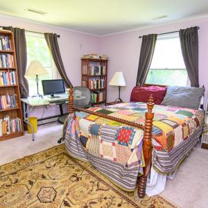 Primary Bedroom with Bath