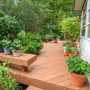 Side Deck