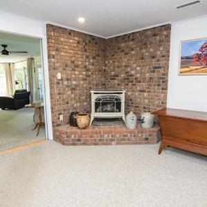 Gas Stove