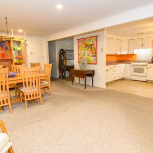 Combo area