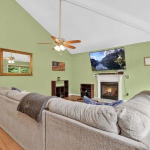 Photo #10 of 2235 BRIGANTINE BLVD, GREENBACKVILLE, VA 21.0 acres