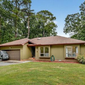 Photo #2 of 2235 BRIGANTINE BLVD, GREENBACKVILLE, VA 21.0 acres