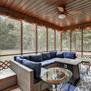 Photo #28 of 2235 BRIGANTINE BLVD, GREENBACKVILLE, VA 21.0 acres