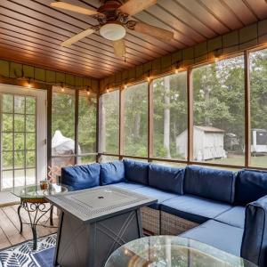 Photo #29 of 2235 BRIGANTINE BLVD, GREENBACKVILLE, VA 21.0 acres