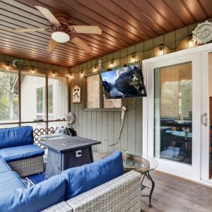 Photo #30 of 2235 BRIGANTINE BLVD, GREENBACKVILLE, VA 21.0 acres