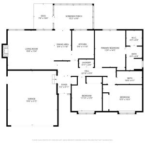 Photo #36 of 2235 BRIGANTINE BLVD, GREENBACKVILLE, VA 21.0 acres