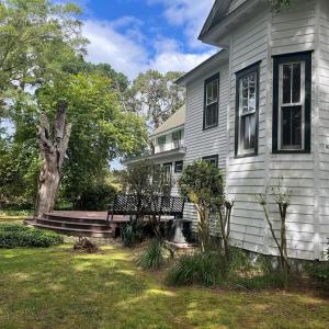 Photo #9 of 11379 SCARBOROUGHS NECK RD, BELLE HAVEN, VA 2.7 acres