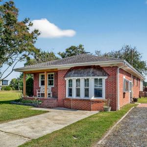 Photo #3 of 6309 HIGHLAND PARK DR, CHINCOTEAGUE, VA 33.0 acres