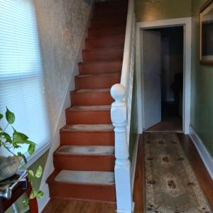 Photo #3 of 518 JEFFERSON AVE, CAPE CHARLES, VA 0.1 acres