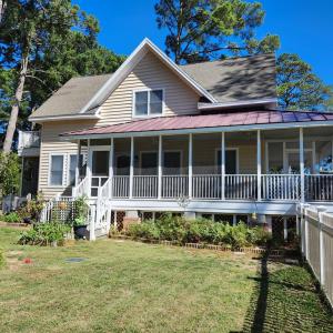 Photo #2 of 15225 LOCUST ST, ONANCOCK, VA 0.4 acres