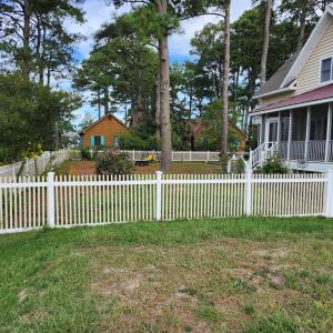 Photo #3 of 15225 LOCUST ST, ONANCOCK, VA 0.4 acres