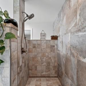 Primary Suite Shower