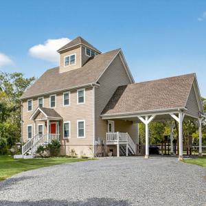 Photo #46 of 19072 MINK FARM RD, ONANCOCK, VA 2.7 acres