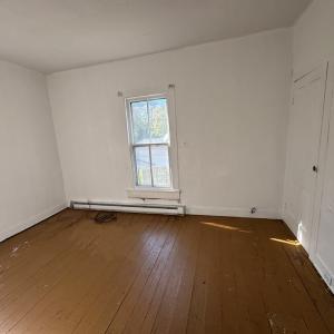 Bonus Room