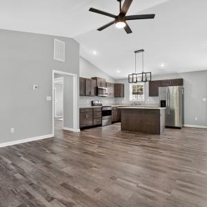 Photo #2 of 37406 DAVEY JONES BLVD, GREENBACKVILLE, VA 80.0 acres