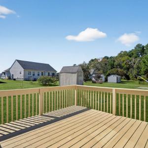 Photo #25 of 37406 DAVEY JONES BLVD, GREENBACKVILLE, VA 80.0 acres