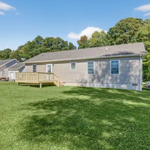 Photo #28 of 37406 DAVEY JONES BLVD, GREENBACKVILLE, VA 80.0 acres