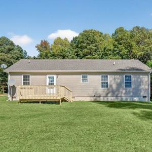 Photo #29 of 37406 DAVEY JONES BLVD, GREENBACKVILLE, VA 80.0 acres