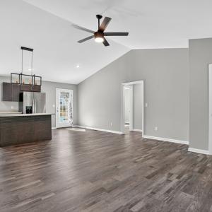 Photo #3 of 37406 DAVEY JONES BLVD, GREENBACKVILLE, VA 80.0 acres