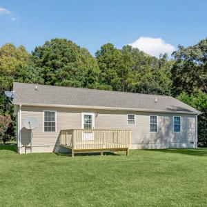 Photo #30 of 37406 DAVEY JONES BLVD, GREENBACKVILLE, VA 80.0 acres