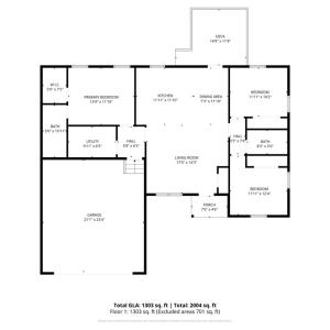 Photo #32 of 37406 DAVEY JONES BLVD, GREENBACKVILLE, VA 80.0 acres