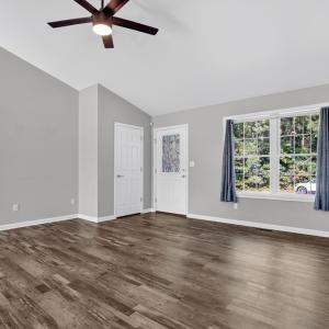 Photo #4 of 37406 DAVEY JONES BLVD, GREENBACKVILLE, VA 80.0 acres